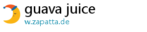 guava juice