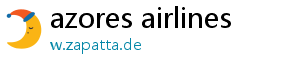 azores airlines