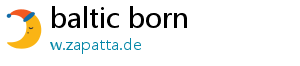 baltic born