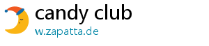 candy club