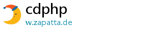 cdphp