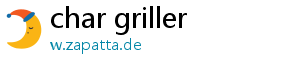 char griller