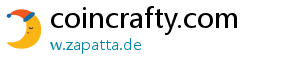 coincrafty.com