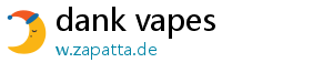 dank vapes