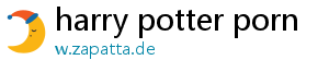 harry potter porn