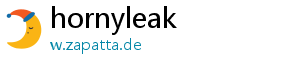 hornyleak