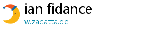 ian fidance