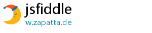 jsfiddle