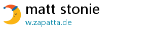 matt stonie