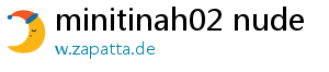 minitinah02 nude