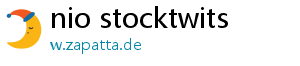 nio stocktwits