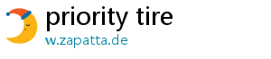 priority tire