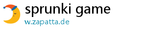 sprunki game